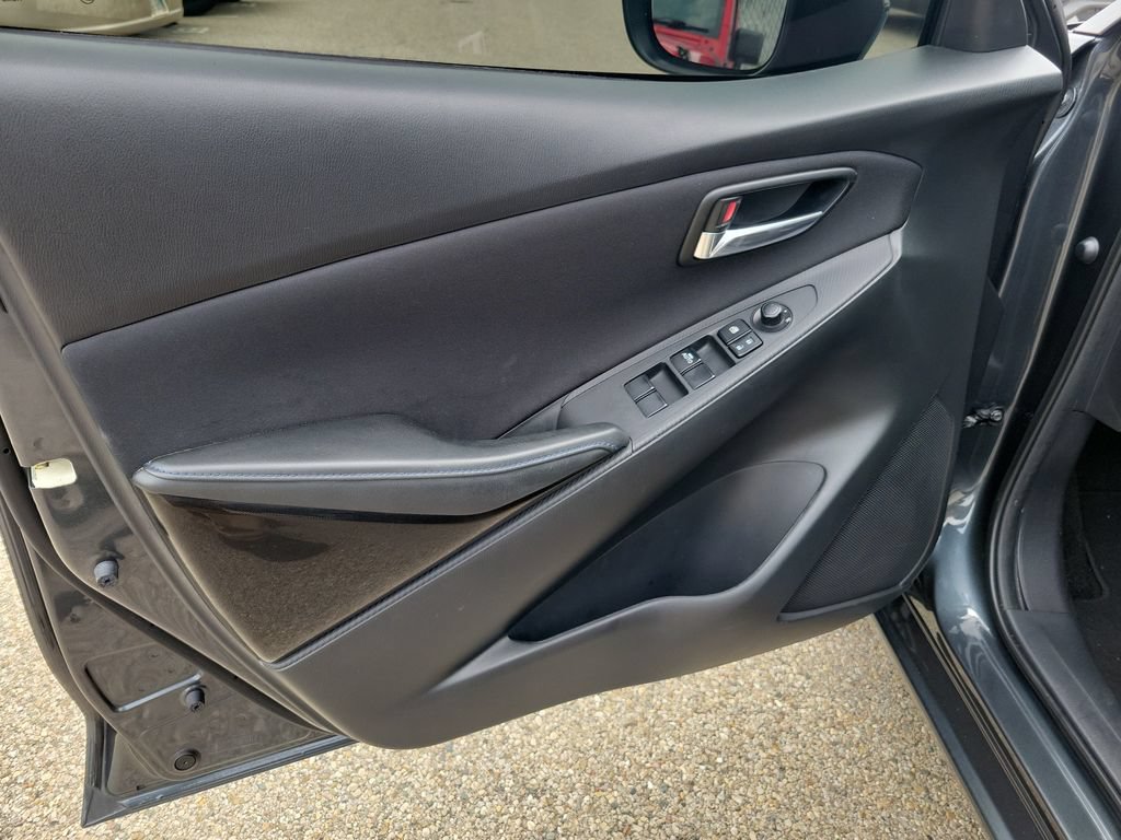 Used 2018 Toyota Yaris iA FWD image 19