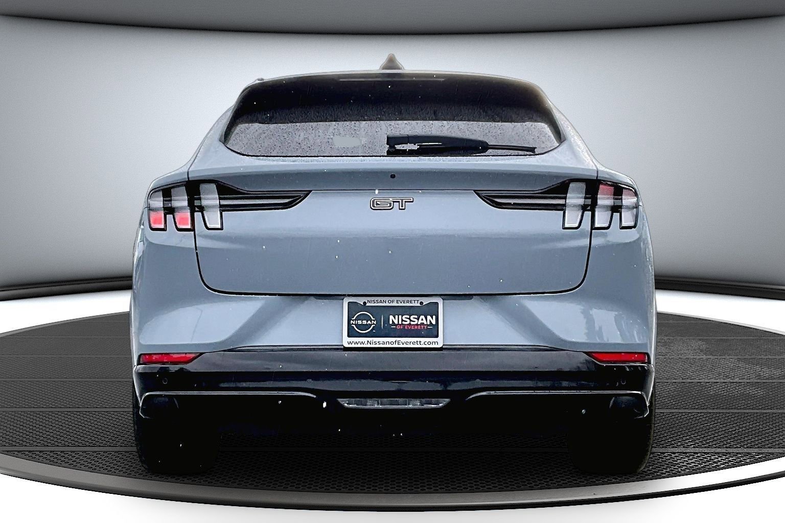 Used 2025 Ford Mustang Mach-E GT w/ Interior Protection Package image 5