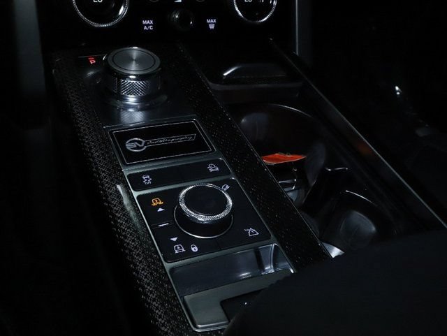 Certified 2019 Land Rover Range Rover SV Autobiography Dynamic AWD/4WD image 27