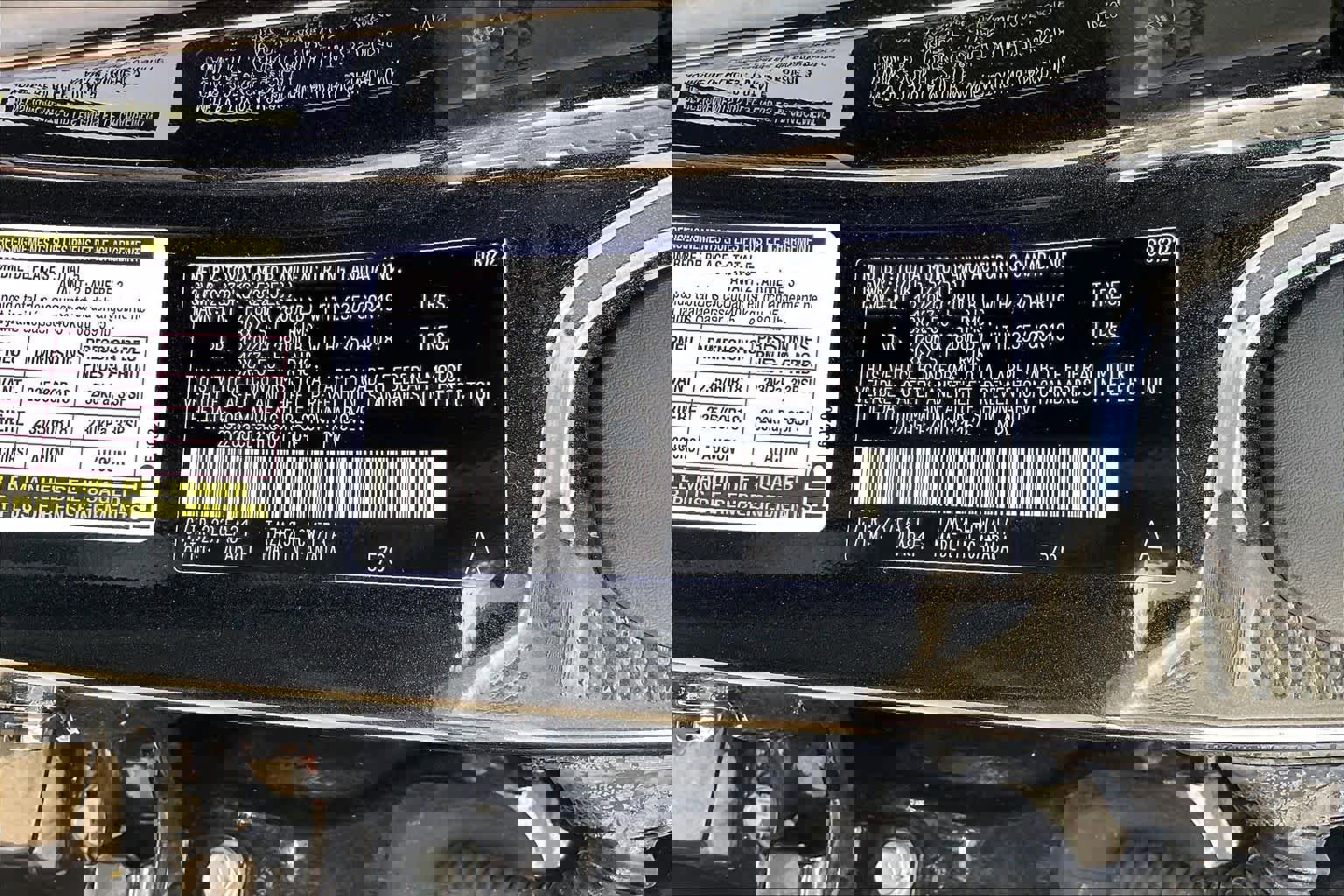 Used 2022 Lexus NX 350 AWD image 68