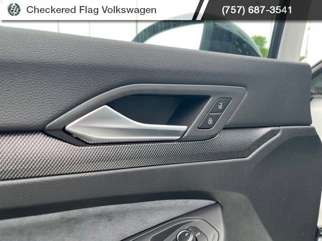 New 2026 Volkswagen Golf w/ Euro Style Package AWD/4WD image 14