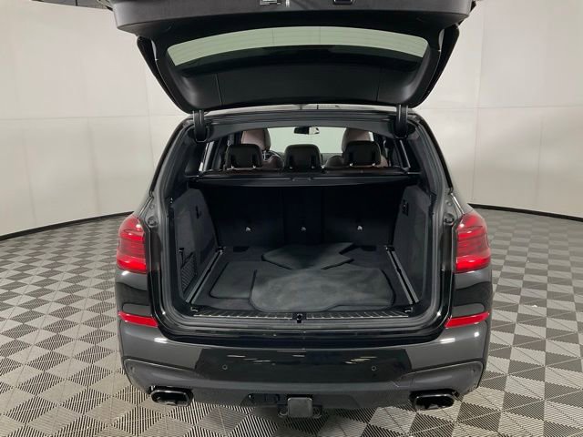 Used 2019 BMW X3 M40i image 34