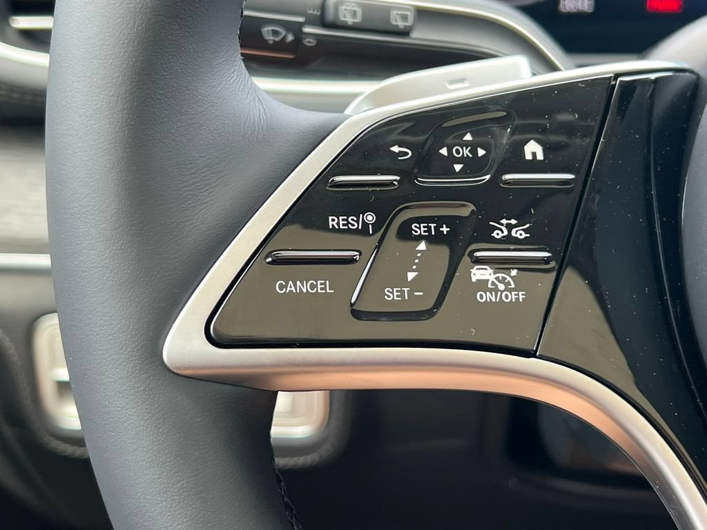 New 2026 Mercedes-Benz GLE 450 4MATIC image 21