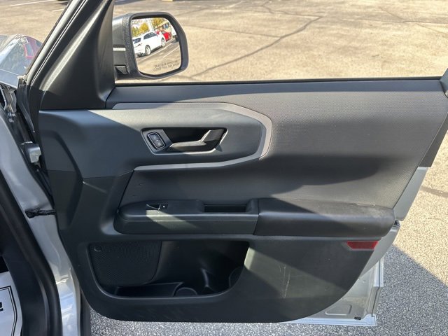 Used 2021 Ford Bronco Sport Big Bend w/ Big Bend Package image 23