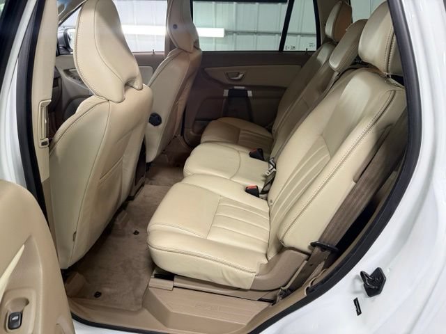Used 2013 Volvo XC90 3.2 AWD/4WD image 10