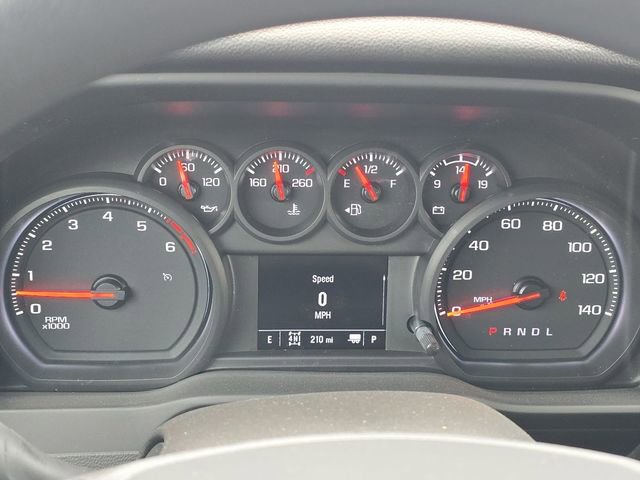 New 2024 Chevrolet Silverado 3500 W/T w/ WT Convenience Package image 12