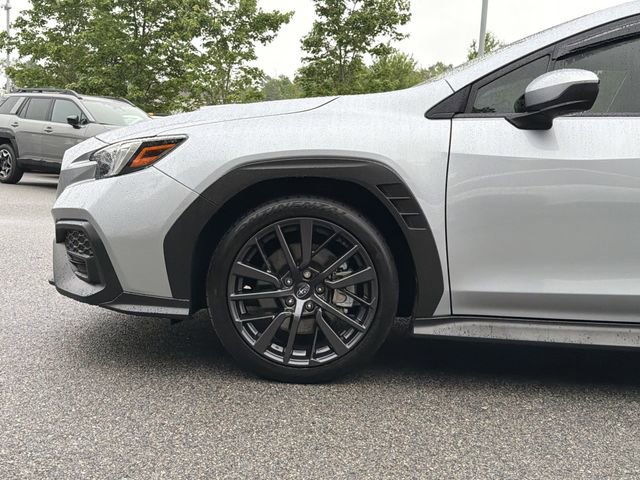 Used 2024 Subaru WRX Premium AWD/4WD image 9