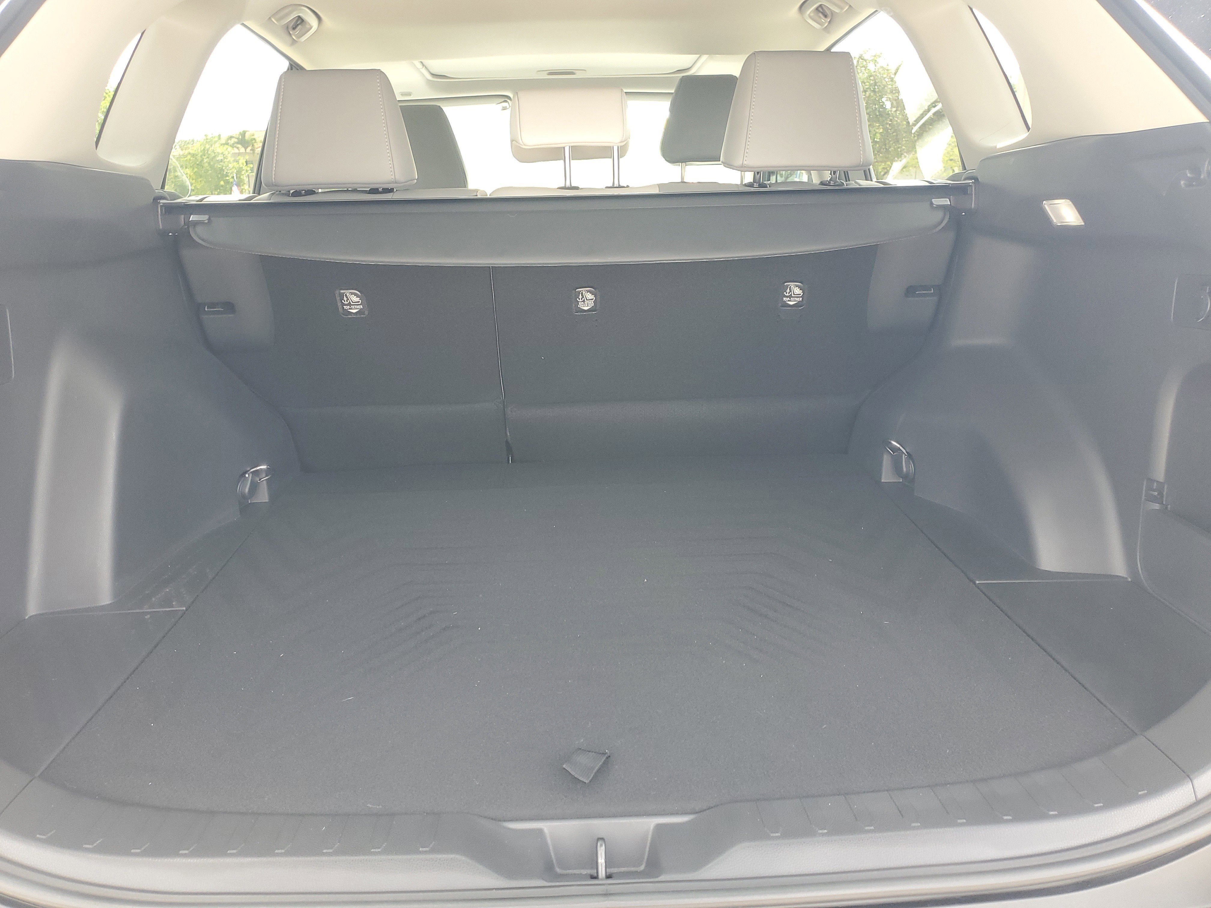 Certified 2023 Toyota RAV4 XLE Premium FWD image 9