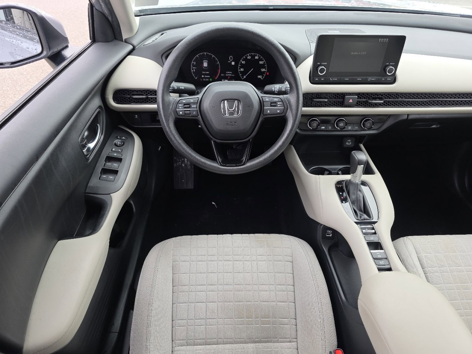 Certified 2023 Honda Civic Sport image 26