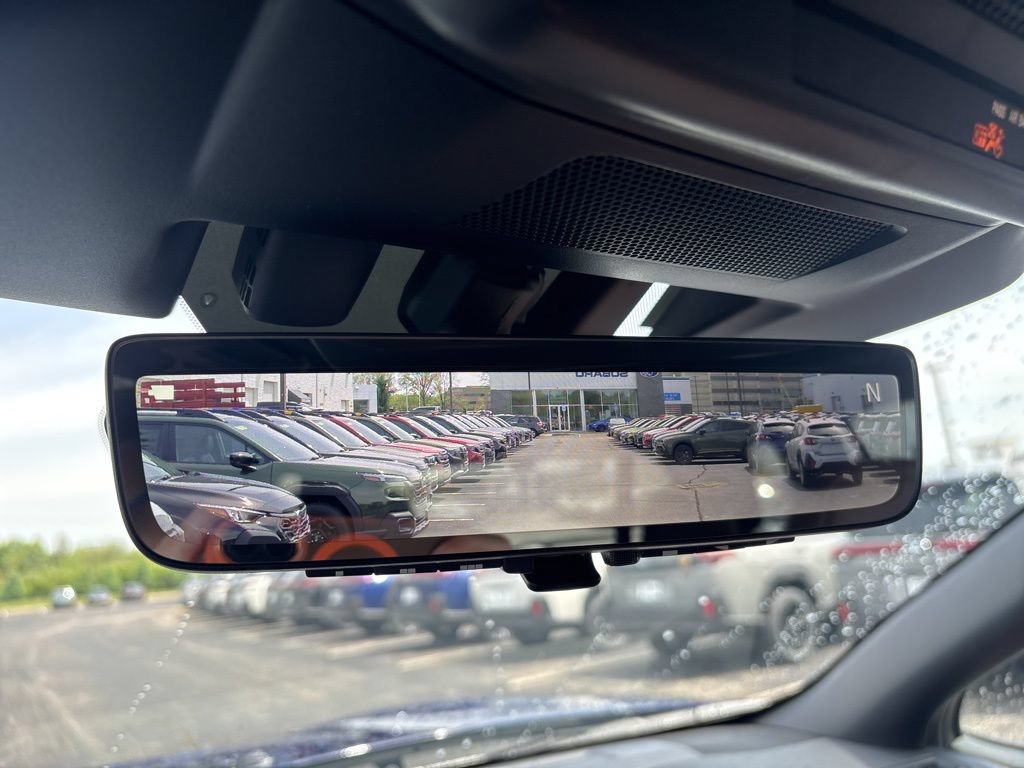 New 2026 Subaru Outback Touring XT AWD/4WD image 22