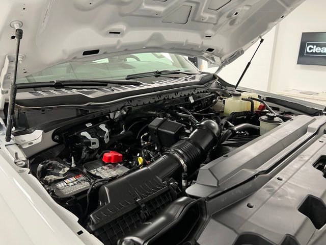 Used 2024 Ford F350 XL w/ STX Appearance Package image 59