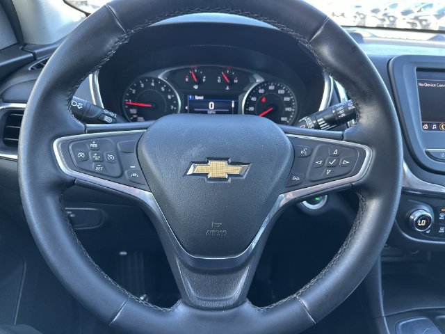 Certified 2023 Chevrolet Equinox LT FWD image 20