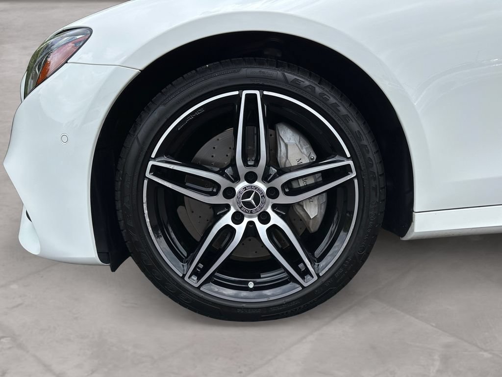 Used 2019 Mercedes-Benz E 300 4MATIC image 14