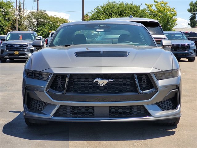 New 2025 Ford Mustang GT image 3