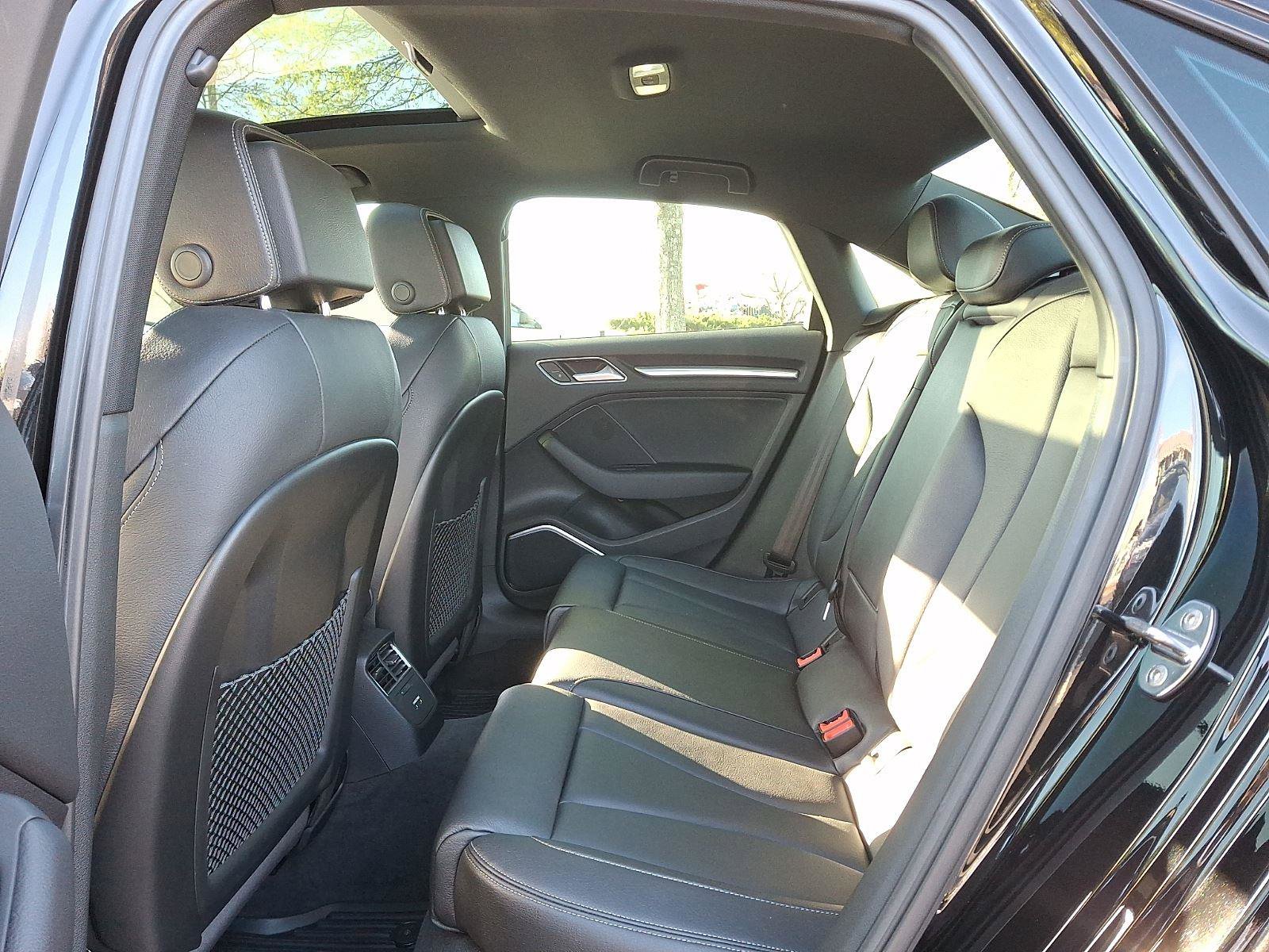 Used 2020 Audi A3 2.0T Premium Plus image 10