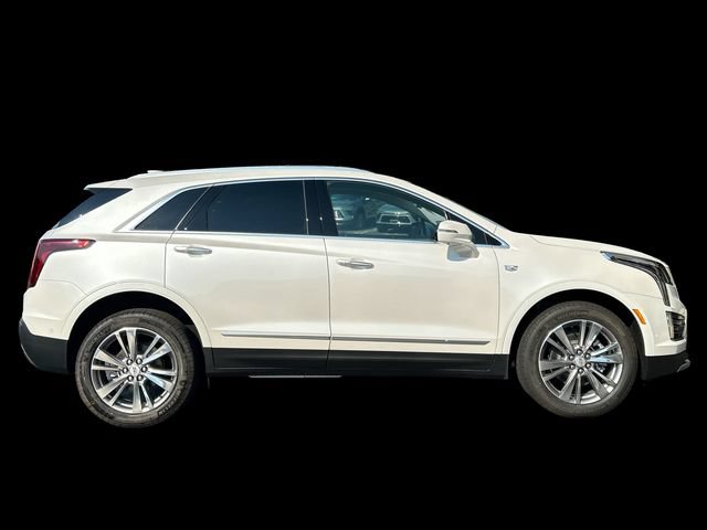 New 2026 Cadillac XT5 Premium Luxury w/ Driver Assist Package AWD/4WD image 10
