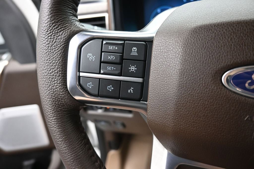 Used 2023 Ford F250 King Ranch AWD/4WD image 32