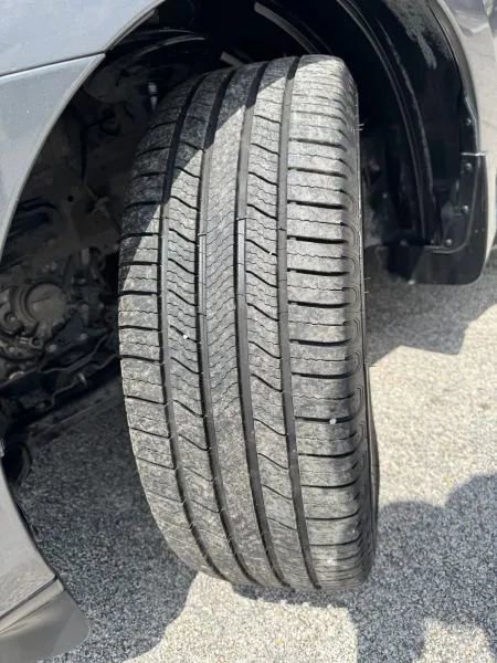 Used 2017 INFINITI QX60 FWD w/ Deluxe Technology Package image 15