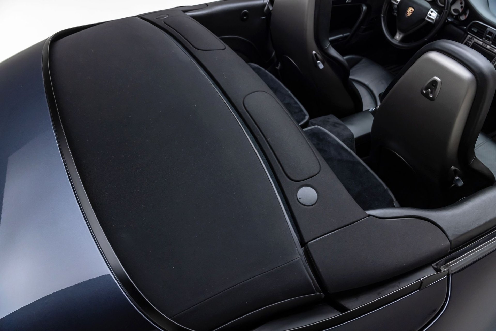 Used 2006 Porsche 911 Cabriolet image 35