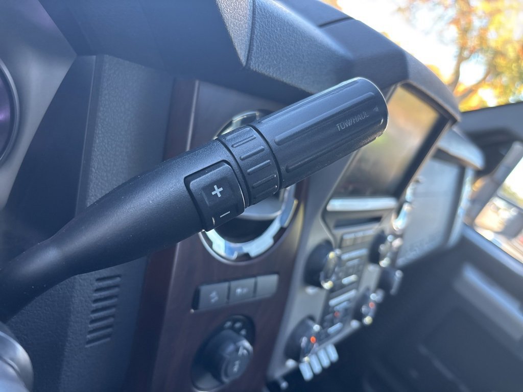 Used 2013 Ford F350 Lariat w/ Lariat Ultimate Pkg image 23