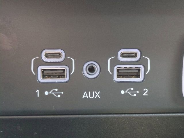 New 2026 Jeep Grand Cherokee Limited image 22