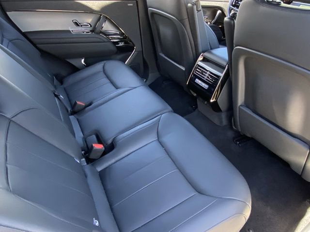 Used 2023 Land Rover Range Rover Sport SE image 23