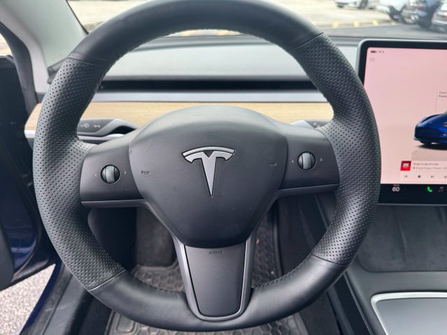 Used 2023 Tesla Model 3 Standard Range RWD image 17