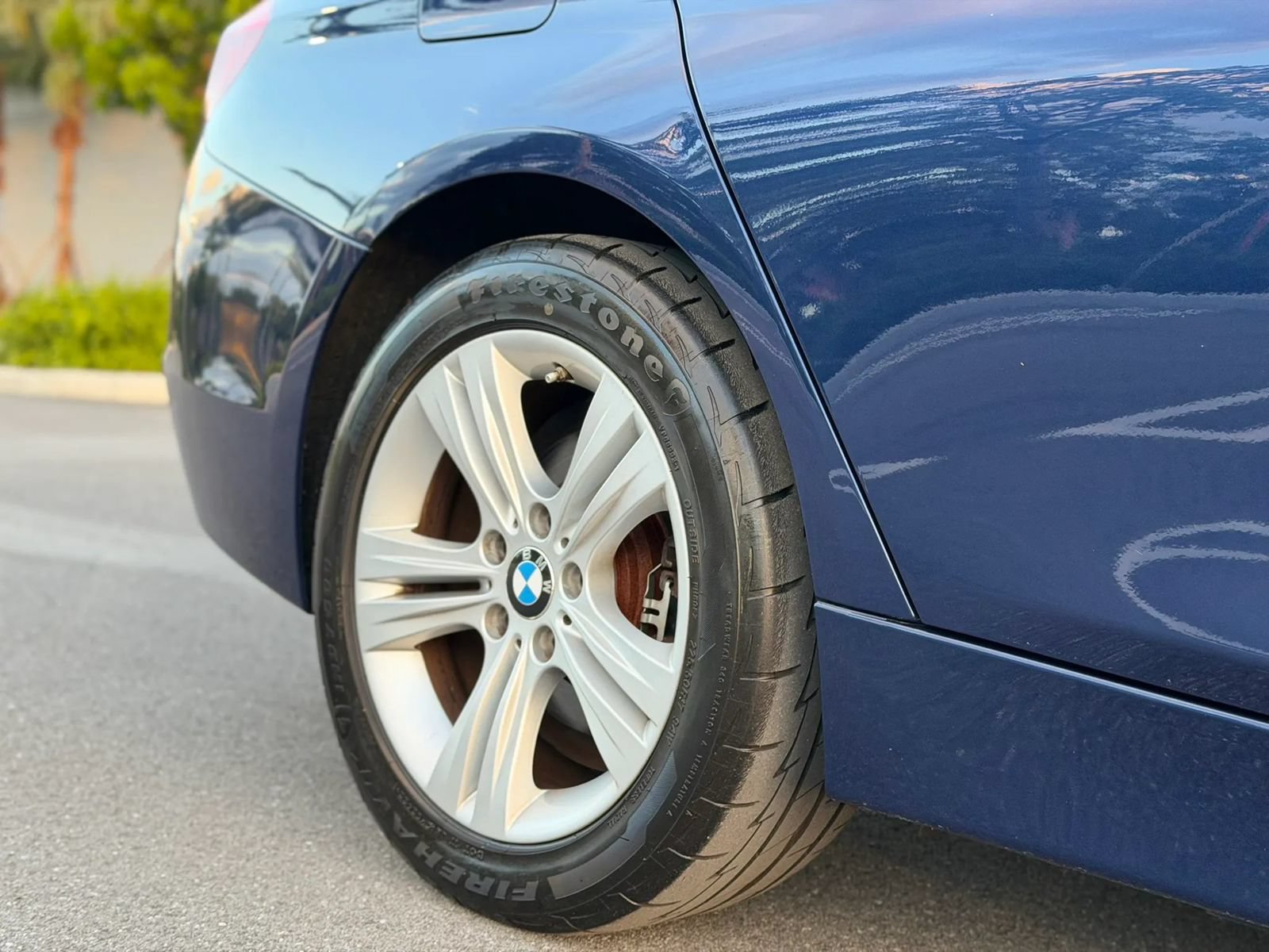 Used 2018 BMW 330i xDrive Sedan AWD/4WD image 19