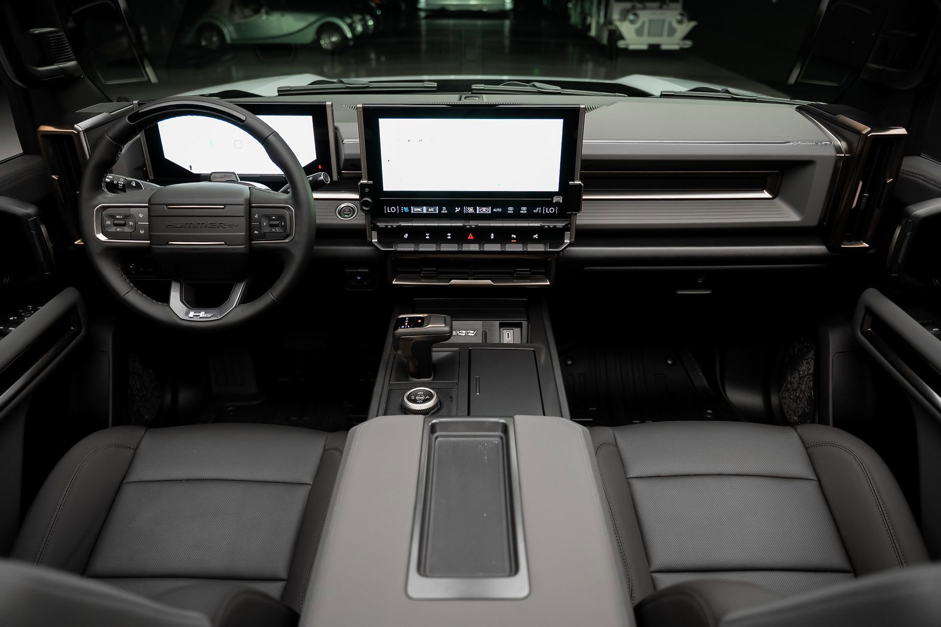 Used 2024 GMC Hummer EV 3X w/ Extreme Off-Road Package image 43