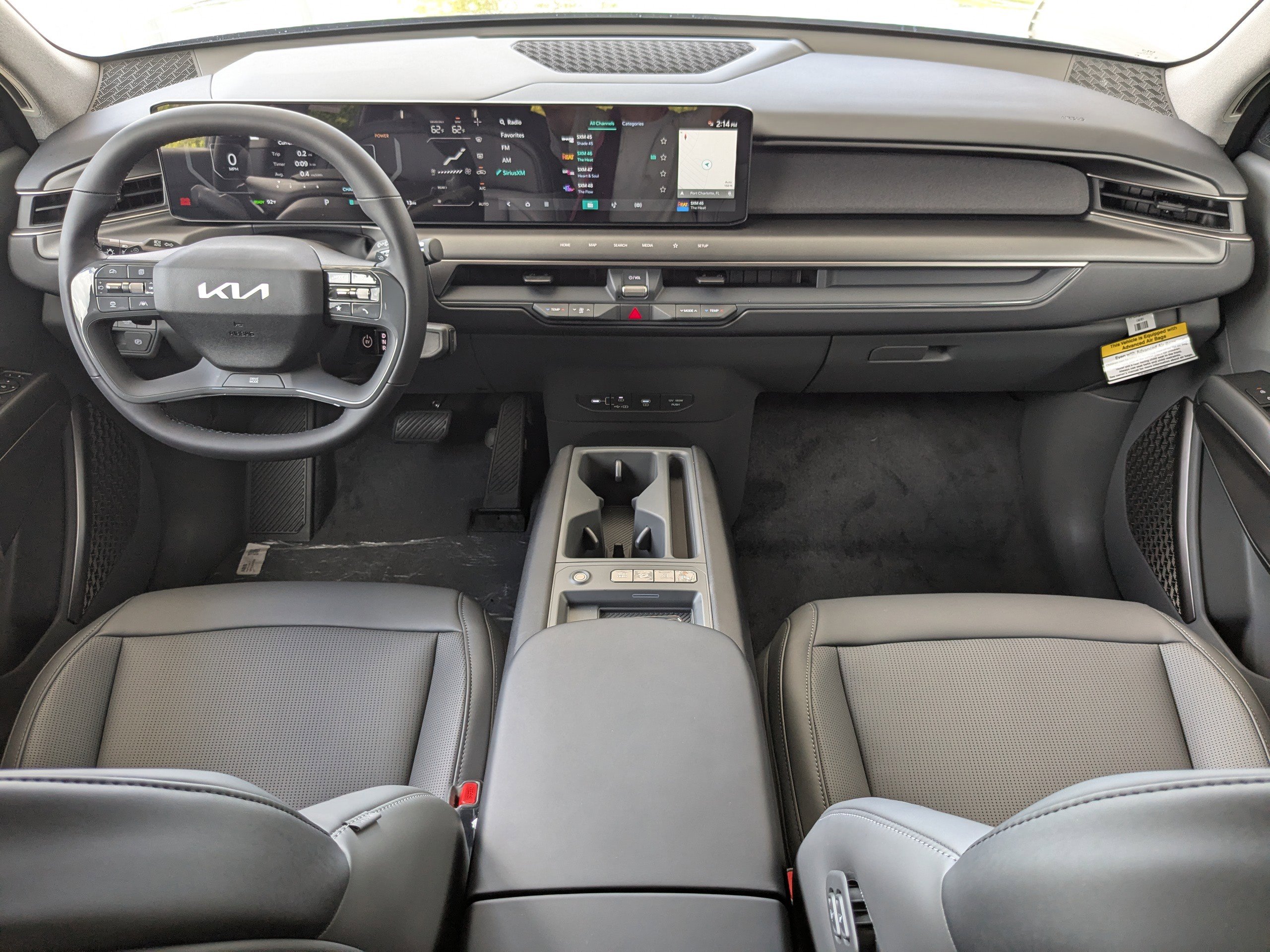 New 2026 Kia EV9 Light image 21