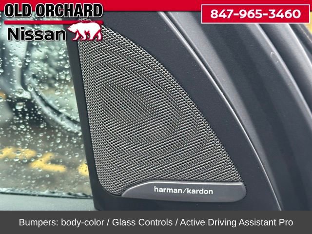 Used 2024 BMW X5 xDrive40i w/ Executive Package image 12