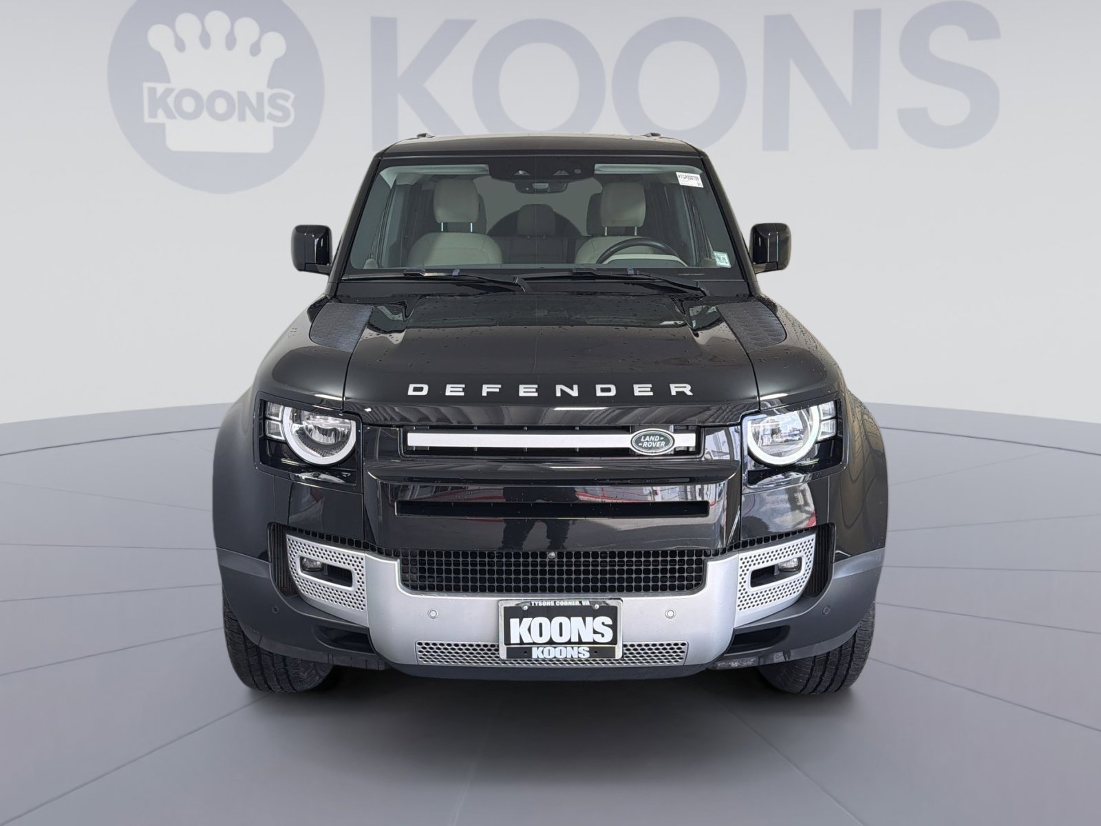 Used 2023 Land Rover Defender 110 S image 11