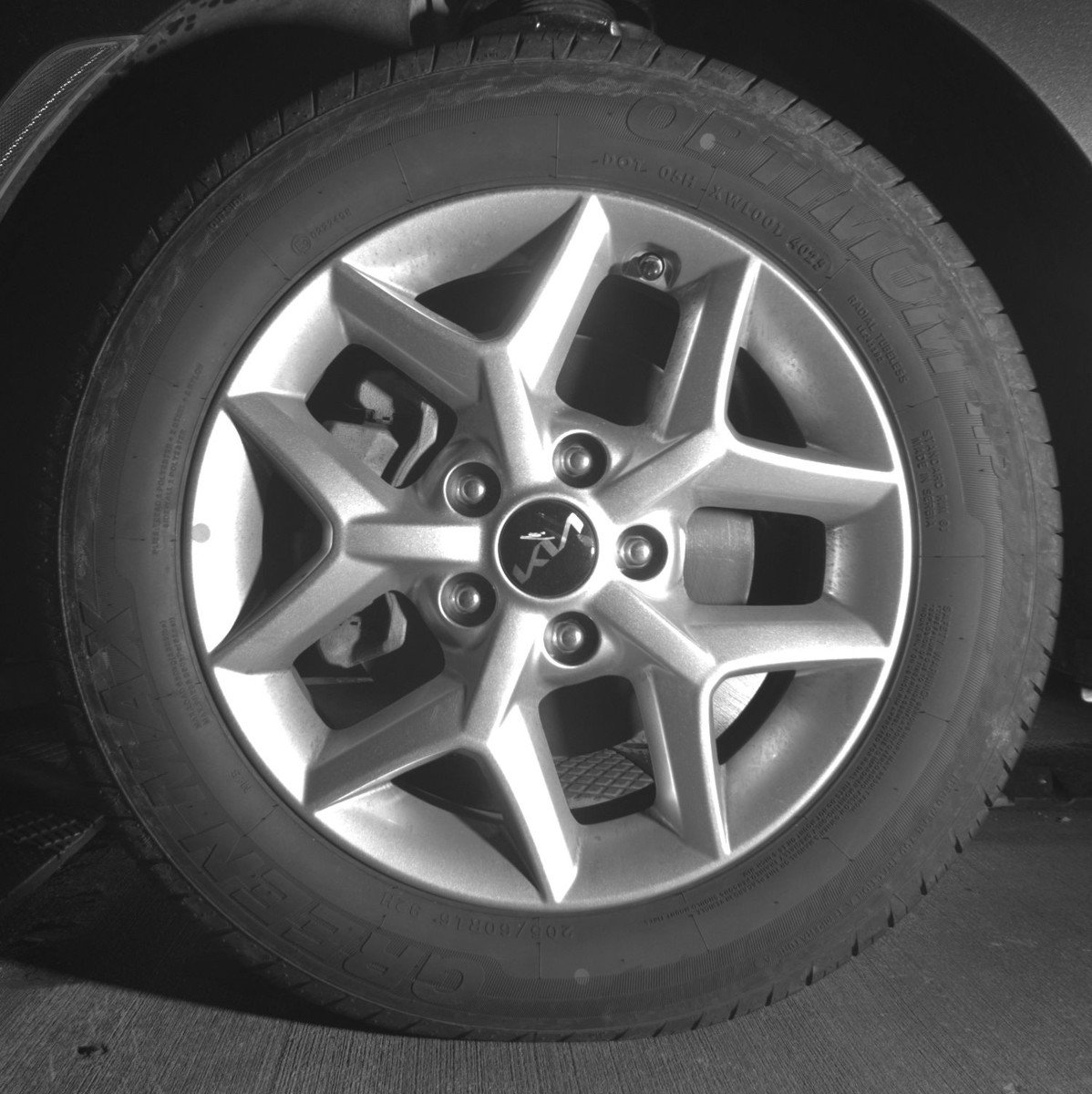 Used 2025 Kia Soul LX w/ LX Technology Package image 17