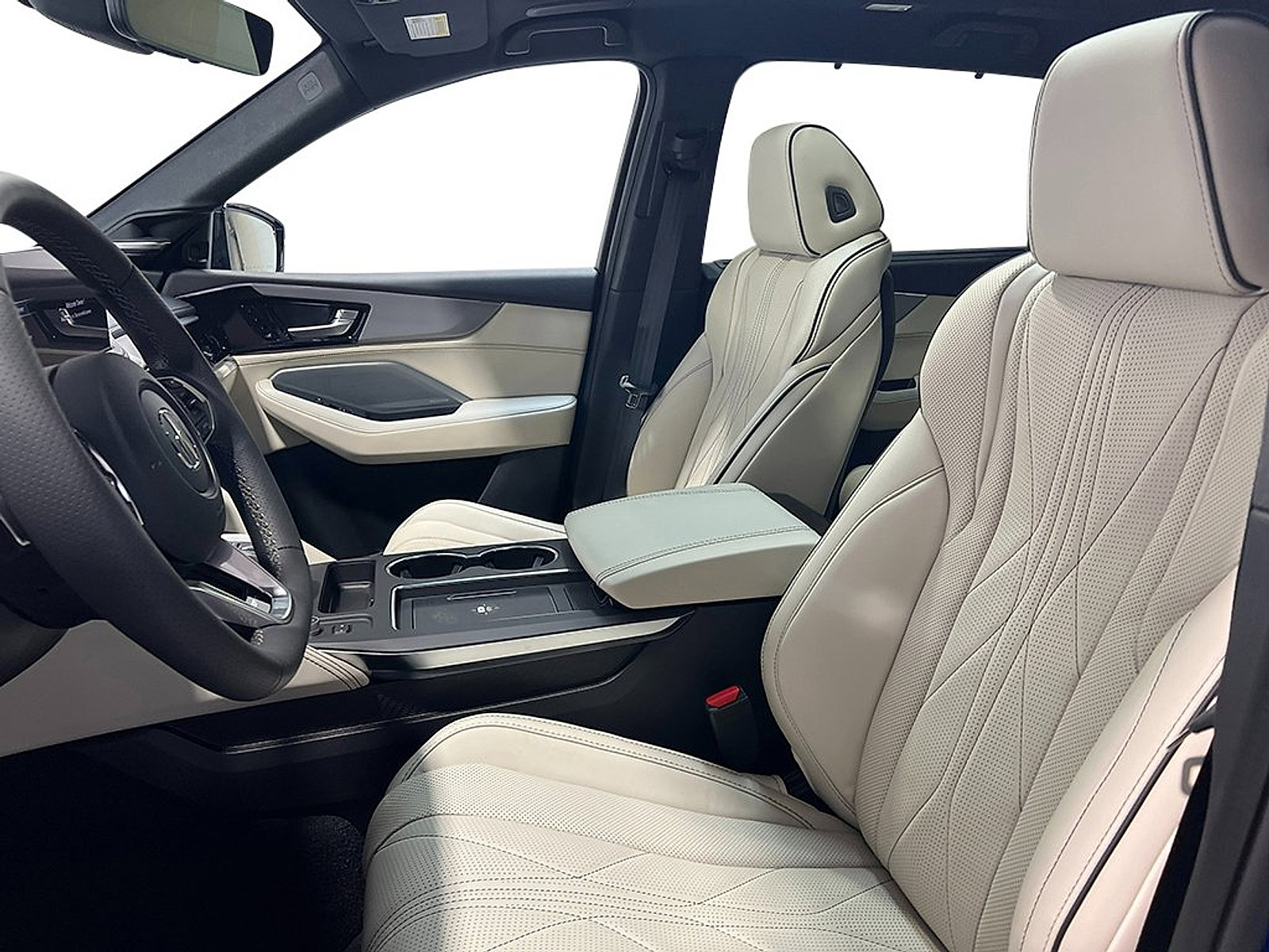 New 2026 Acura MDX A-Spec w/ Advance Package AWD/4WD image 16