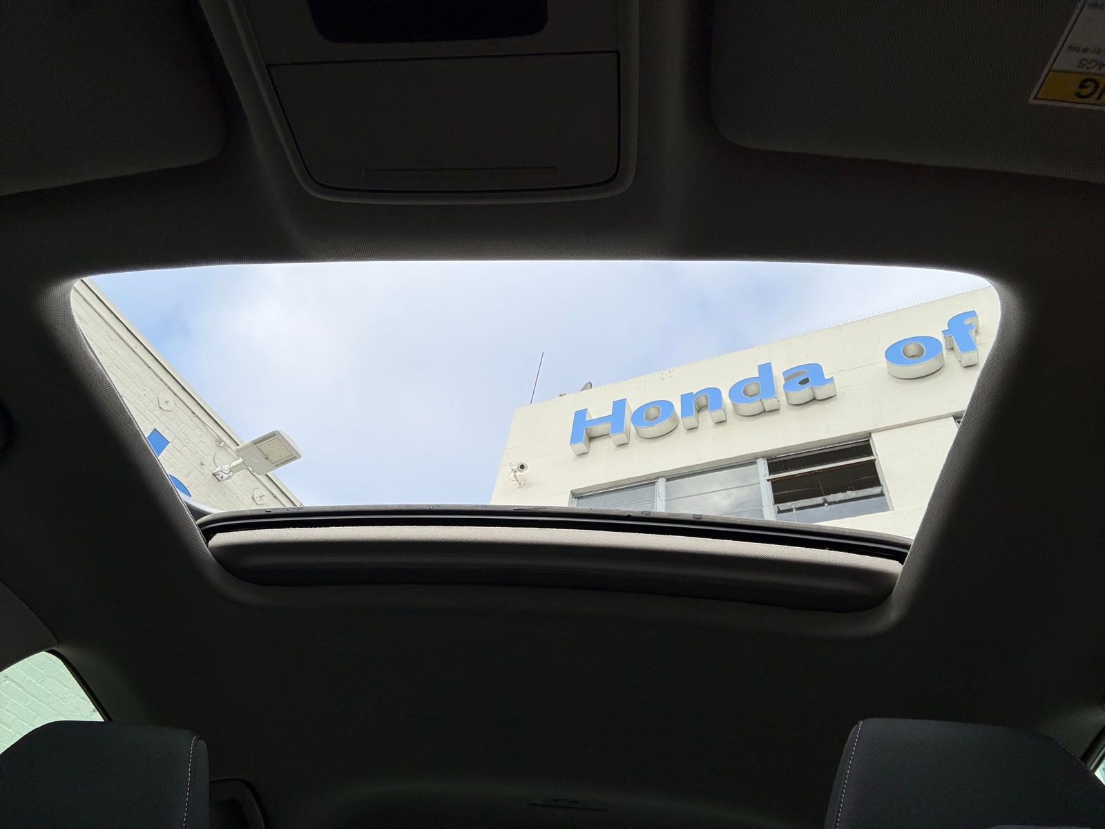 Used 2024 Honda Accord EX image 22