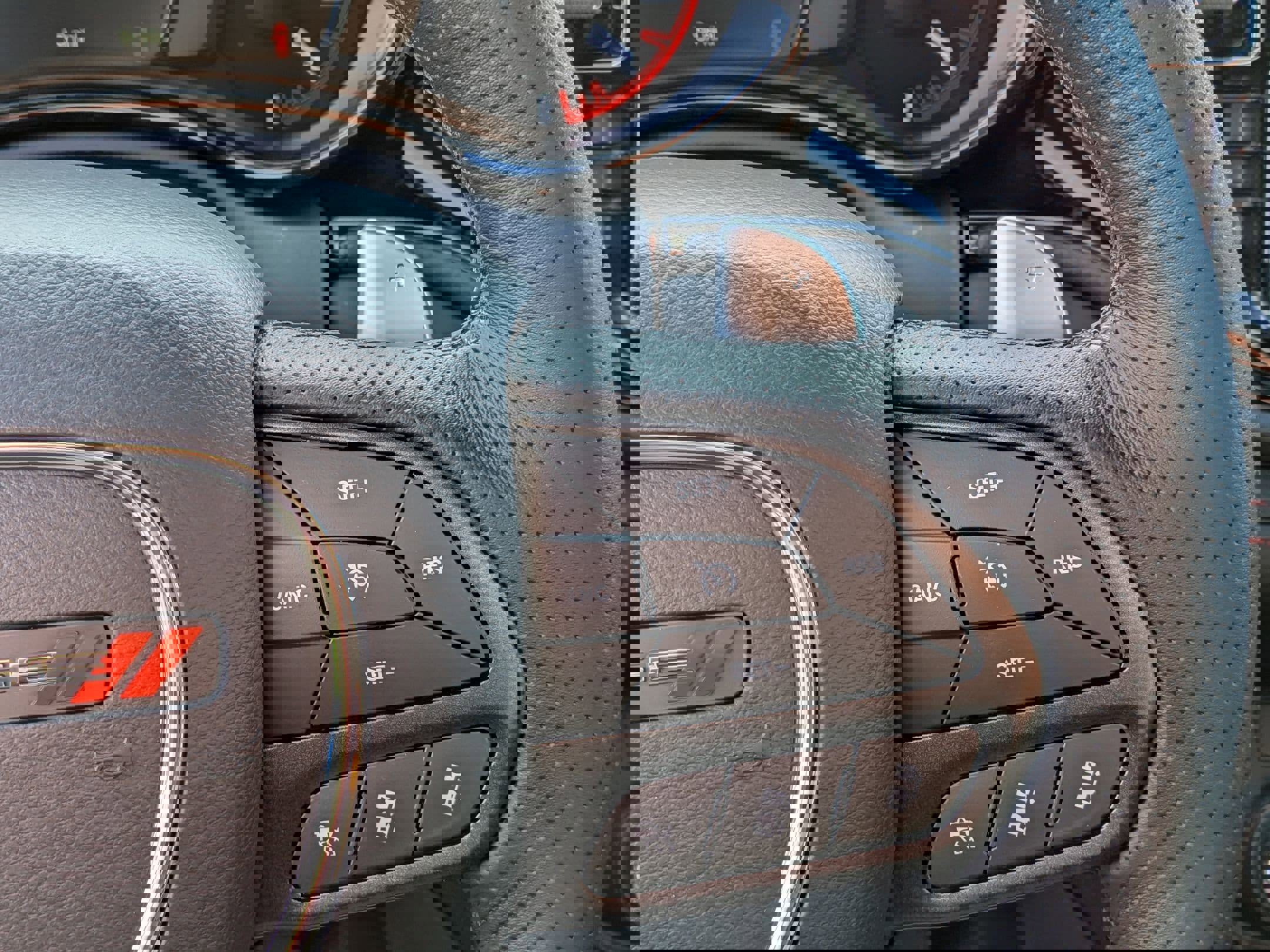 New 2026 Dodge Durango GT image 18