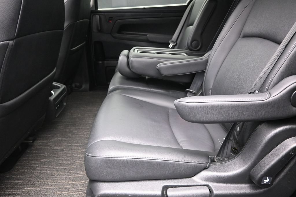 Used 2025 Honda Odyssey EX-L image 15