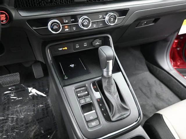 New 2026 Honda CR-V LX image 15