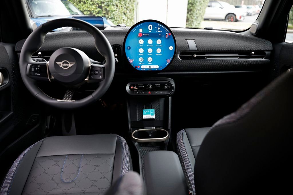 New 2026 MINI Cooper S FWD image 27