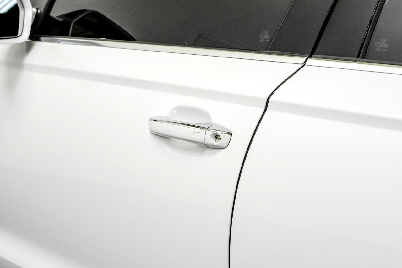 Used 2015 Audi A6 3.0T Premium Plus w/ 19" Sport Package image 34