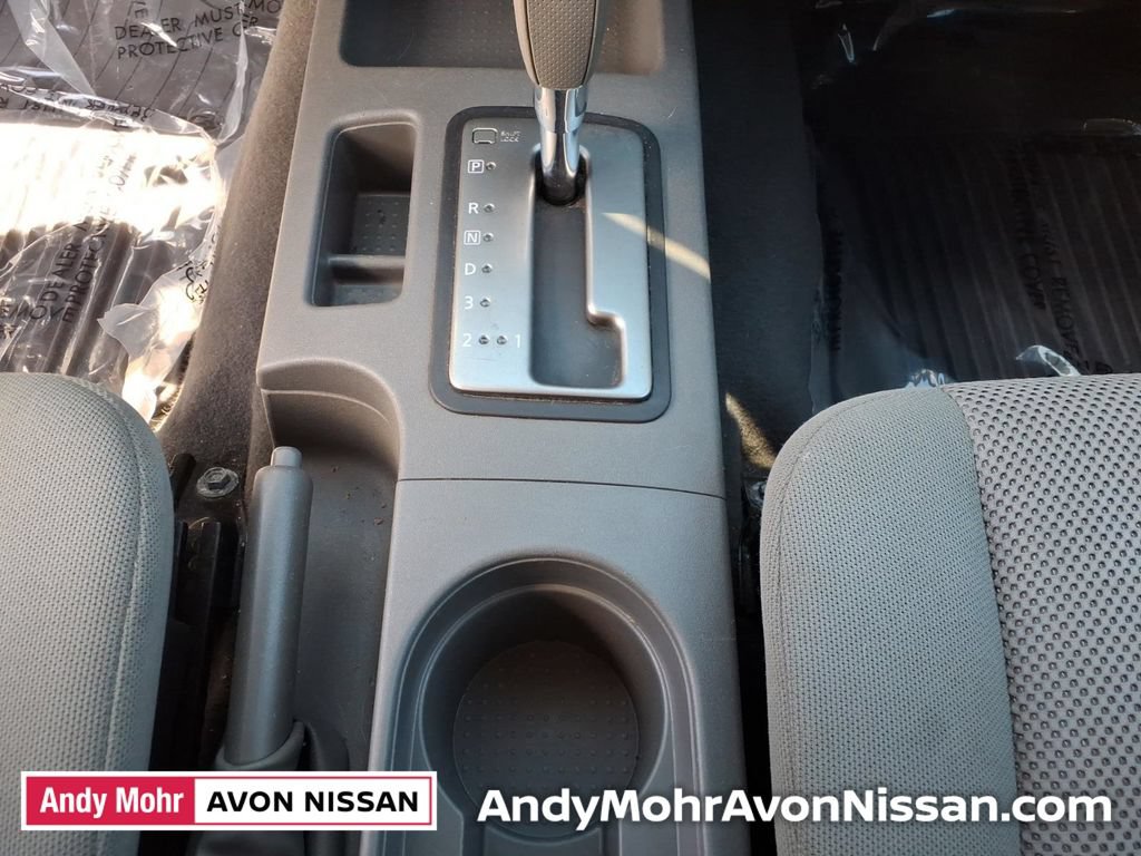 Used 2019 Nissan Frontier SV RWD image 28
