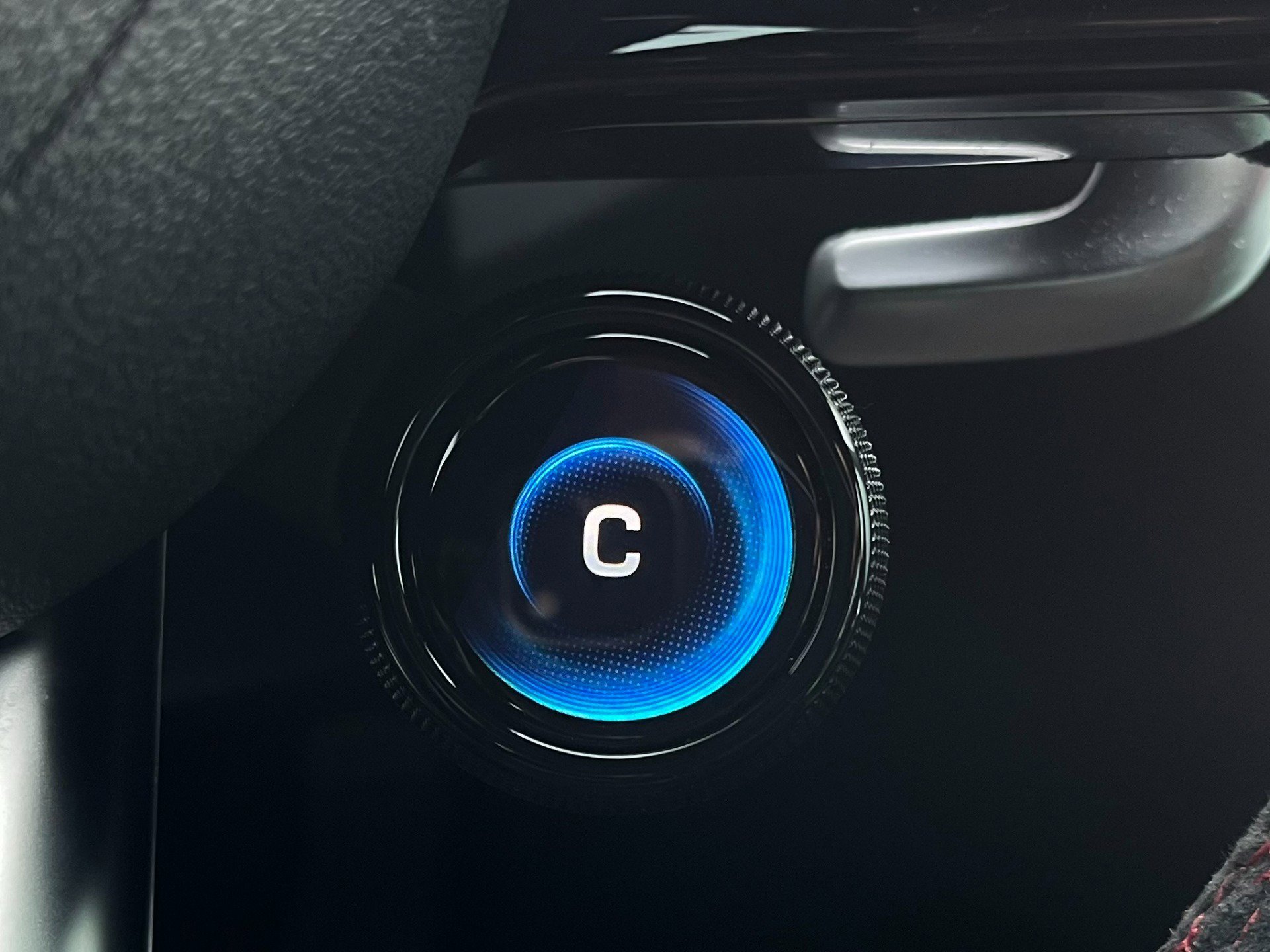 Used 2023 Mercedes-Benz C 43 AMG 4MATIC Sedan image 62