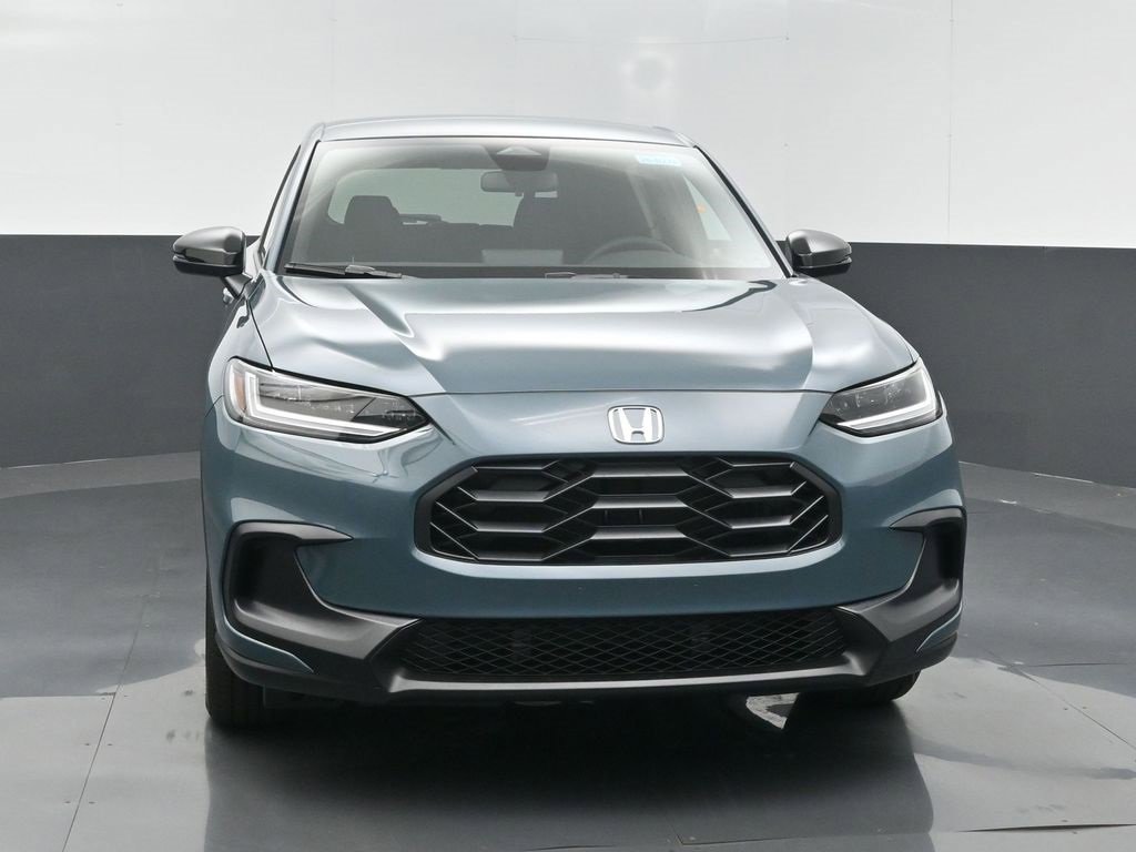 New 2026 Honda HR-V Sport image 4