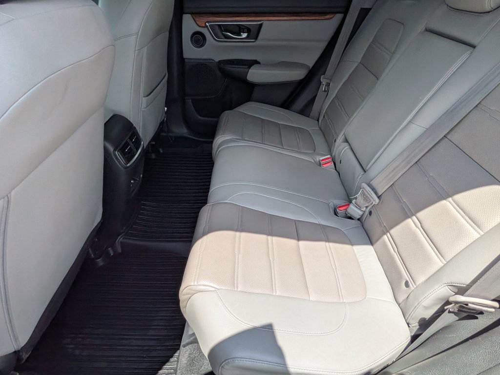 Used 2018 Honda CR-V Touring image 18
