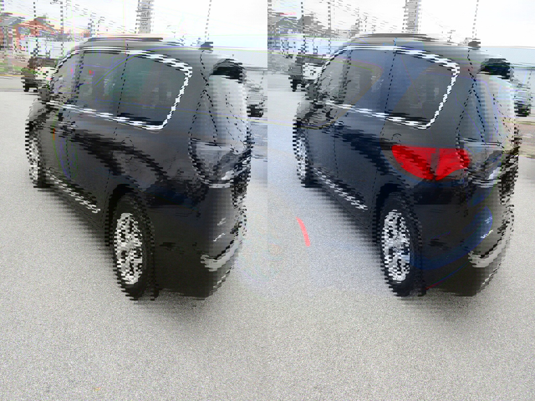 Used 2019 Chrysler Pacifica Touring-L Plus w/ Advanced Safetytec Group image 5