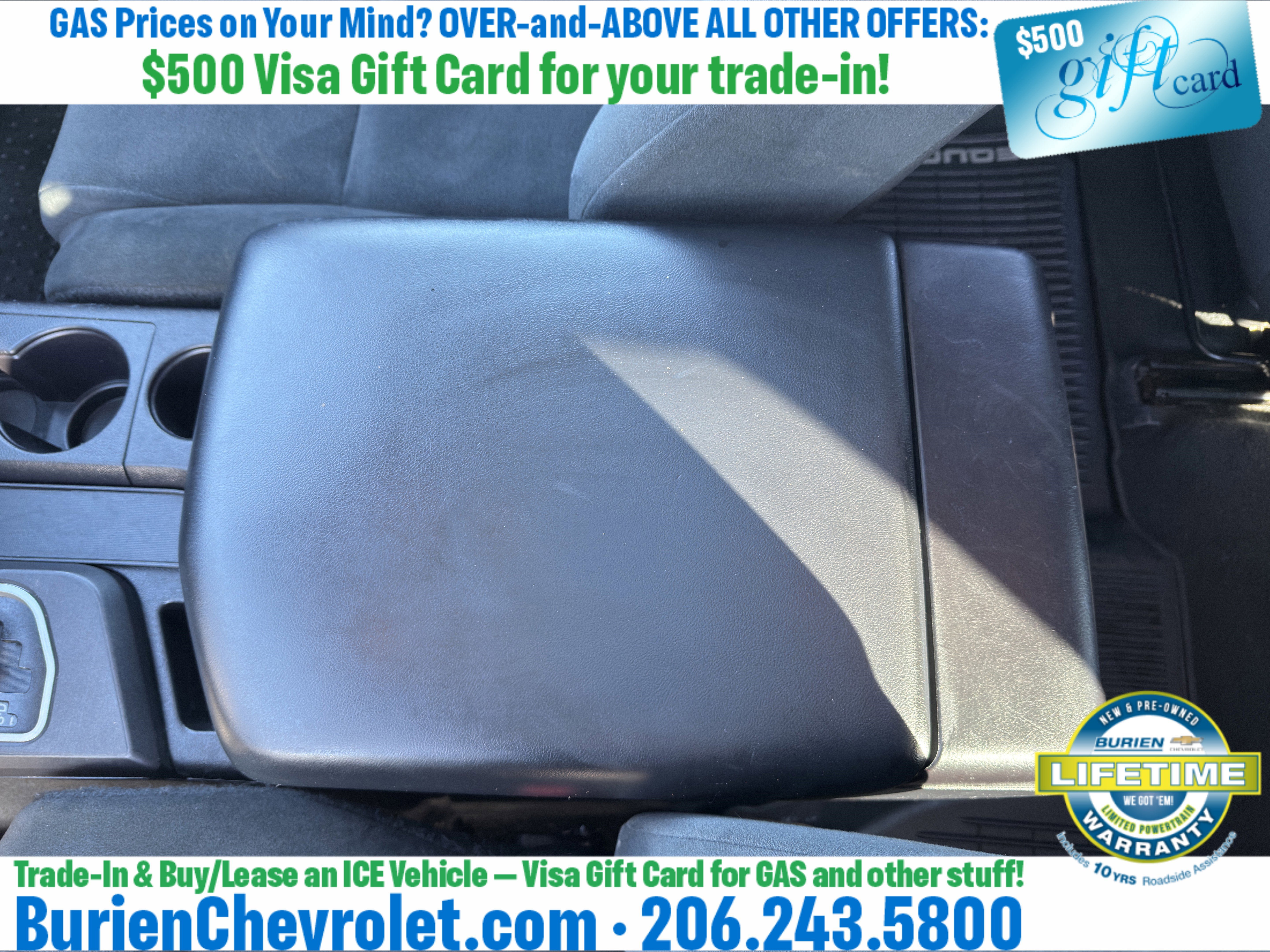 Used 2022 Toyota Sequoia TRD Sport AWD/4WD image 18