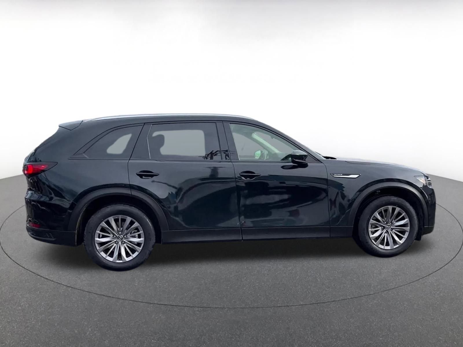 Used 2025 MAZDA CX-90 3.3 Turbo w/ Preferred Package image 15