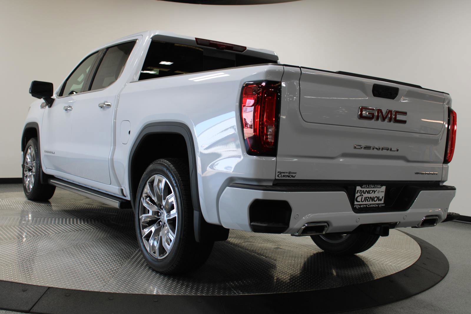 New 2026 GMC Sierra 1500 Denali image 7