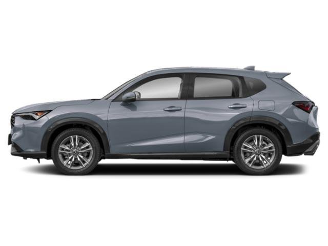 Used 2025 Acura ADX FWD image 3