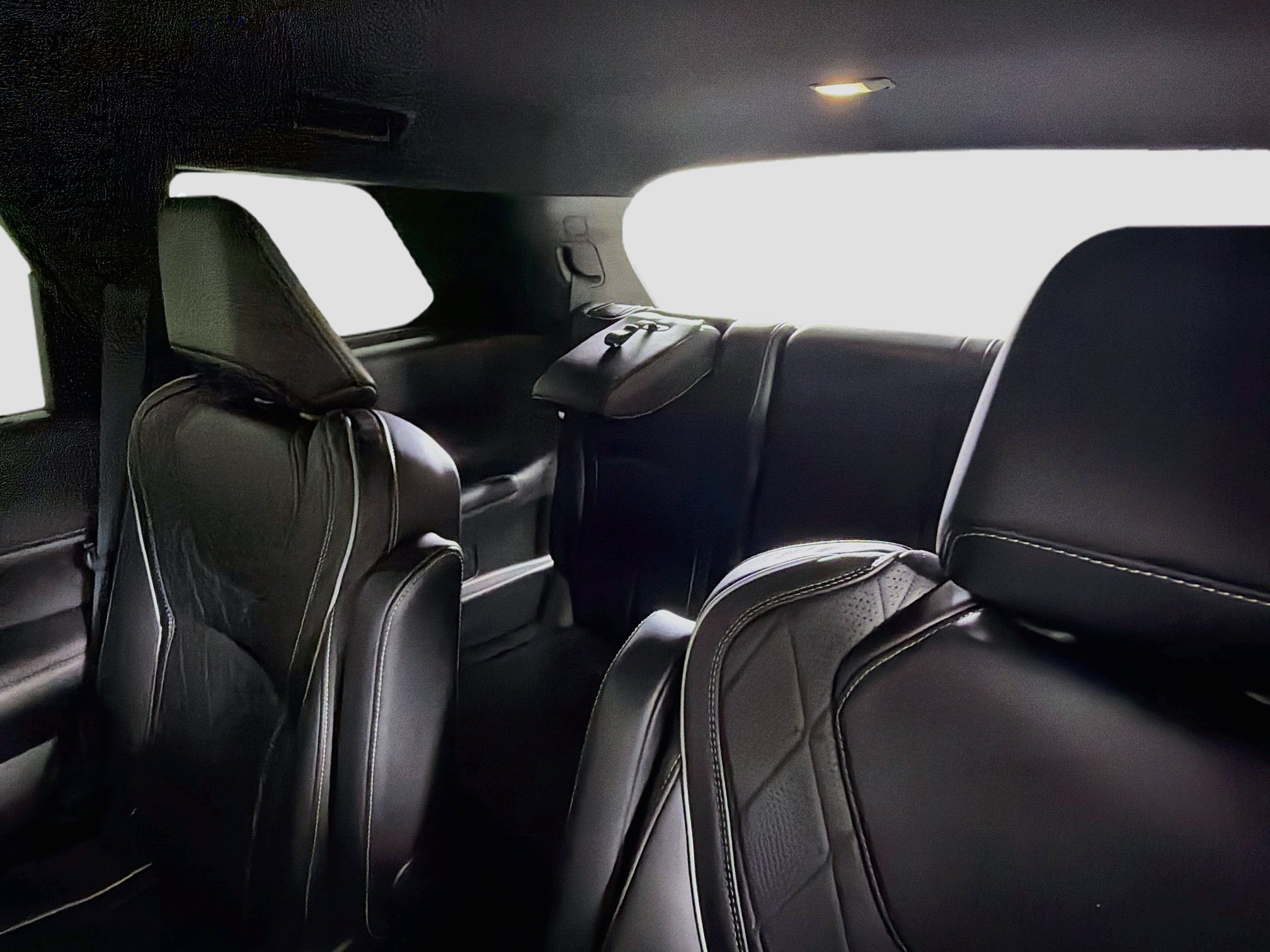 Used 2022 INFINITI QX60 Autograph w/ Cargo Package AWD/4WD image 29